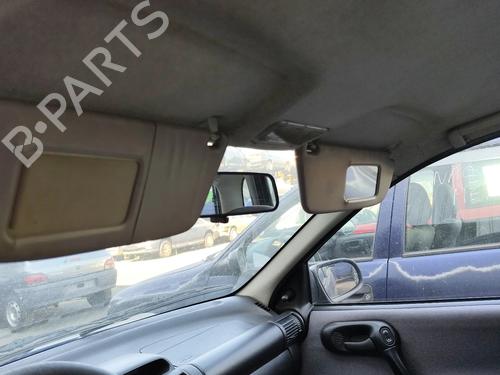 Mass air flow sensor OPEL CORSA B (S93) 1.0 i 12V (F08, F68, M68) | BP30131824M95 