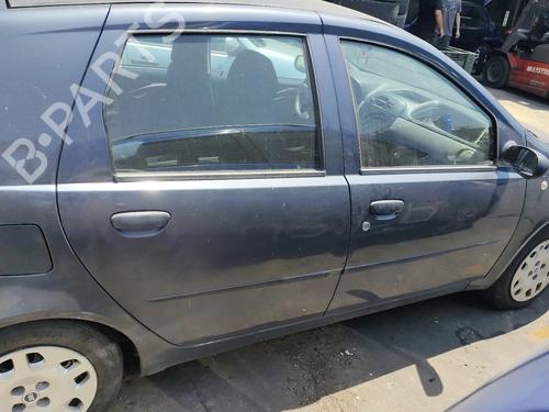 Engine FIAT PUNTO (188_) 1.2 16V 80 (188.233, .235, .253, .255, .333, .353, .639,... | BP27738174M1 