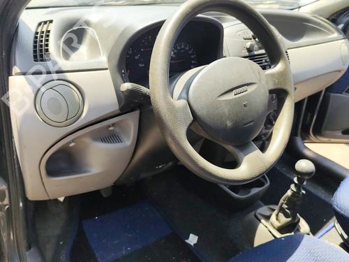Engine FIAT PUNTO (188_) 1.2 16V 80 (188.233, .235, .253, .255, .333, .353, .639,... | BP27738174M1 