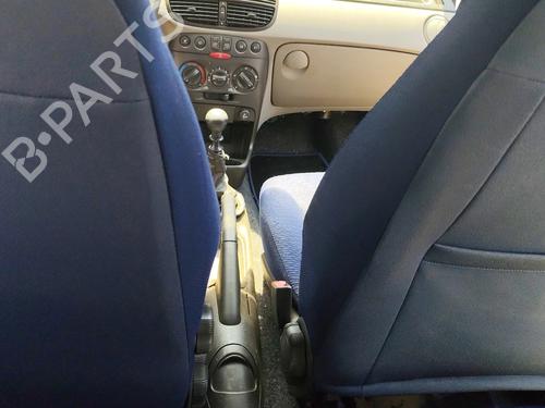 Engine FIAT PUNTO (188_) 1.2 16V 80 (188.233, .235, .253, .255, .333, .353, .639,... | BP27738174M1 