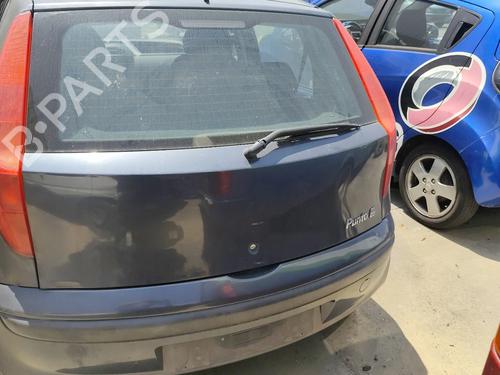 Engine FIAT PUNTO (188_) 1.2 16V 80 (188.233, .235, .253, .255, .333, .353, .639,... | BP27738174M1 