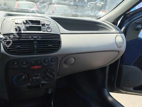 Engine FIAT PUNTO (188_) 1.2 16V 80 (188.233, .235, .253, .255, .333, .353, .639,... | BP27738174M1 