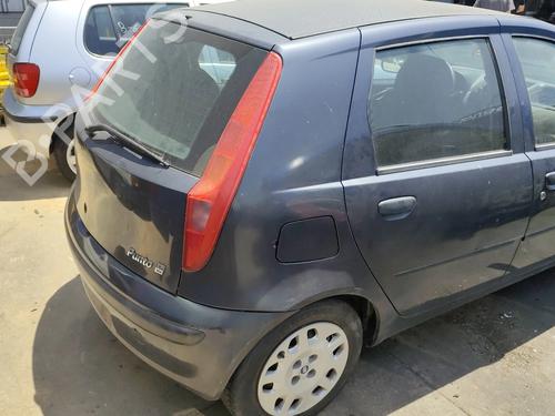 Engine FIAT PUNTO (188_) 1.2 16V 80 (188.233, .235, .253, .255, .333, .353, .639,... | BP27738174M1 