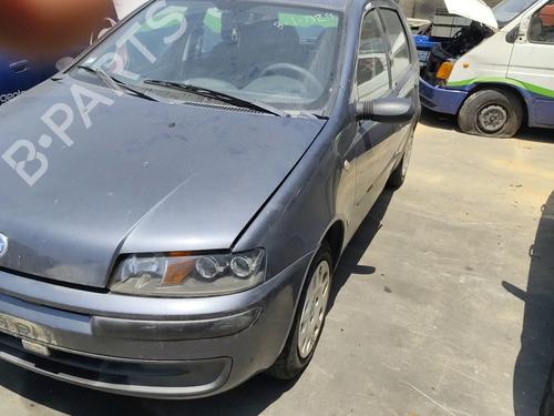 Engine FIAT PUNTO (188_) 1.2 16V 80 (188.233, .235, .253, .255, .333, .353, .639,... | BP27738174M1 