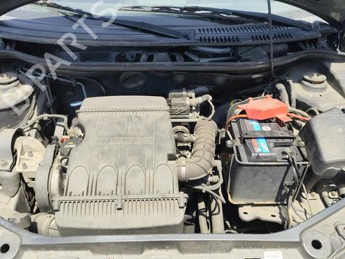 Engine FIAT PUNTO (188_) 1.2 16V 80 (188.233, .235, .253, .255, .333, .353, .639,... | BP27738174M1 