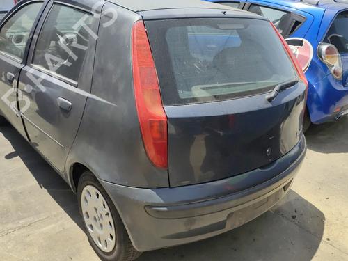 Engine FIAT PUNTO (188_) 1.2 16V 80 (188.233, .235, .253, .255, .333, .353, .639,... | BP27738174M1 