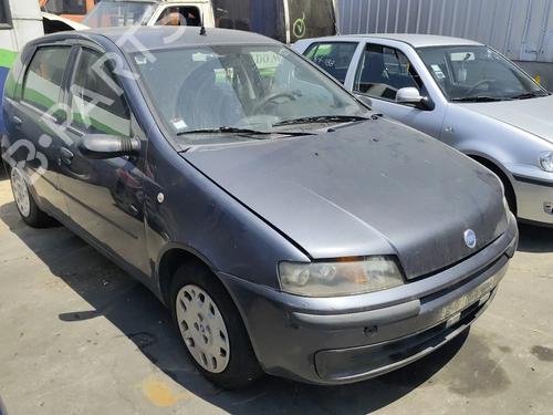 Engine FIAT PUNTO (188_) 1.2 16V 80 (188.233, .235, .253, .255, .333, .353, .639,... | BP27738174M1 