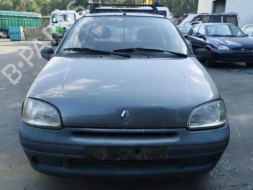 Used Parts RENAULT CLIO I (B/C57_, 5/357_) 1.9 D (65 hp) 3231077