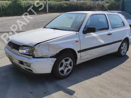 Used Parts VW GOLF III (1H1) 1.9 SDI (64 hp) 3231080