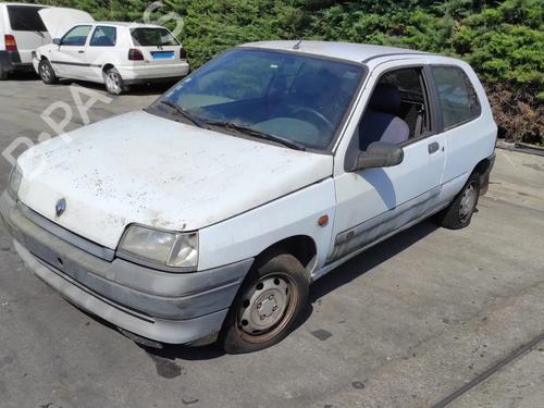 Used Parts RENAULT CLIO I (B/C57_, 5/357_) 1.9 D (65 hp) 3231081