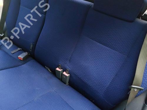 Left taillight FIAT PUNTO (188_) 1.2 60 (188.030, .050, .130, .150, .230, .250) | BP31711844C34 