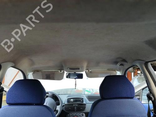 Left taillight FIAT PUNTO (188_) 1.2 60 (188.030, .050, .130, .150, .230, .250) | BP31711844C34 