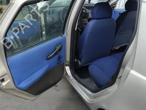 Left taillight FIAT PUNTO (188_) 1.2 60 (188.030, .050, .130, .150, .230, .250) | BP31711844C34 