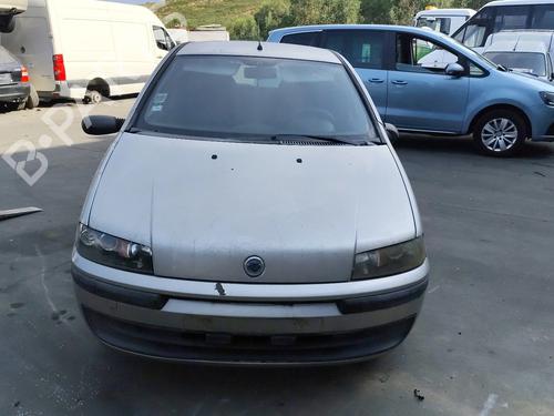 Left taillight FIAT PUNTO (188_) 1.2 60 (188.030, .050, .130, .150, .230, .250) | BP31711844C34 