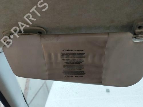 Left taillight FIAT PUNTO (188_) 1.2 60 (188.030, .050, .130, .150, .230, .250) | BP31711844C34 