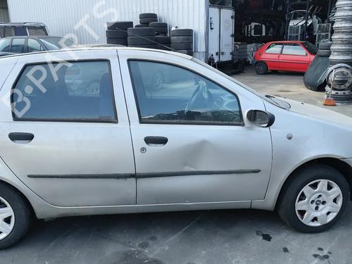 Left taillight FIAT PUNTO (188_) 1.2 60 (188.030, .050, .130, .150, .230, .250) | BP31711844C34 