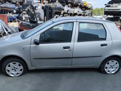 Left taillight FIAT PUNTO (188_) 1.2 60 (188.030, .050, .130, .150, .230, .250) | BP31711844C34 