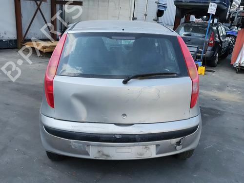 Left taillight FIAT PUNTO (188_) 1.2 60 (188.030, .050, .130, .150, .230, .250) | BP31711844C34 