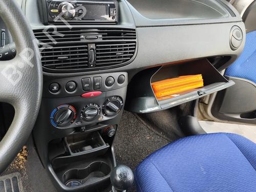 Left taillight FIAT PUNTO (188_) 1.2 60 (188.030, .050, .130, .150, .230, .250) | BP31711844C34 