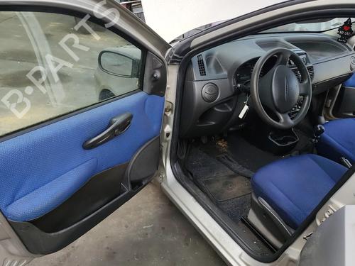 Left taillight FIAT PUNTO (188_) 1.2 60 (188.030, .050, .130, .150, .230, .250) | BP31711844C34 