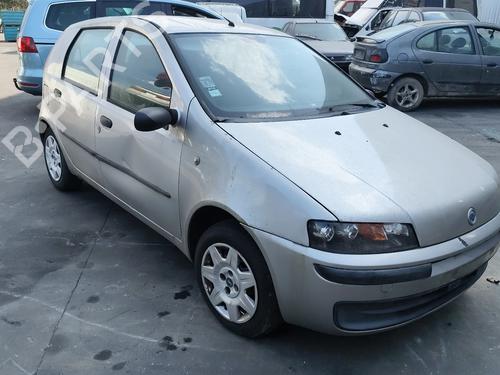 Left taillight FIAT PUNTO (188_) 1.2 60 (188.030, .050, .130, .150, .230, .250) | BP31711844C34 