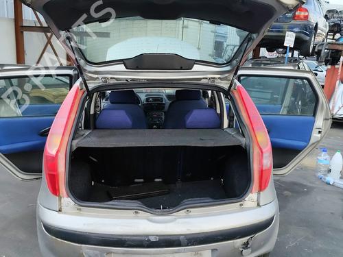 Left taillight FIAT PUNTO (188_) 1.2 60 (188.030, .050, .130, .150, .230, .250) | BP31711844C34 