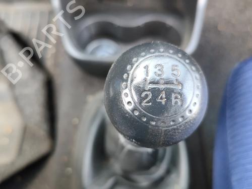 Left taillight FIAT PUNTO (188_) 1.2 60 (188.030, .050, .130, .150, .230, .250) | BP31711844C34 