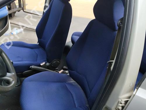 Left taillight FIAT PUNTO (188_) 1.2 60 (188.030, .050, .130, .150, .230, .250) | BP31711844C34 