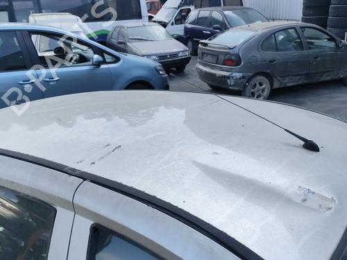 Left taillight FIAT PUNTO (188_) 1.2 60 (188.030, .050, .130, .150, .230, .250) | BP31711844C34 