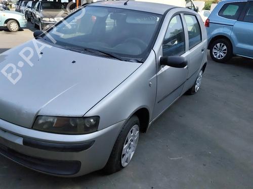 Left taillight FIAT PUNTO (188_) 1.2 60 (188.030, .050, .130, .150, .230, .250) | BP31711844C34 