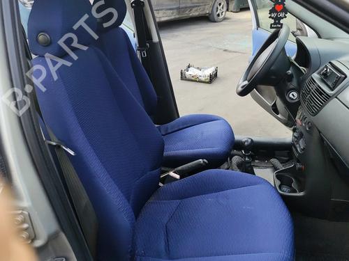 Left taillight FIAT PUNTO (188_) 1.2 60 (188.030, .050, .130, .150, .230, .250) | BP31711844C34 