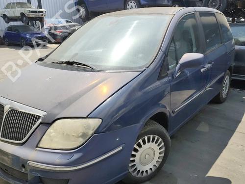 Used Parts LANCIA PHEDRA (179_)  2.2 JTD (179AXC1A)  3231084