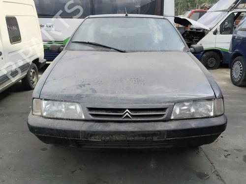 Used Parts CITROËN ZX (N2) 1.4 D (50 hp) 3231087