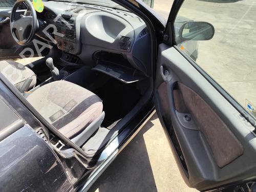 Left front window switch FIAT BRAVA (182_) 1.4 12 V (182.BA) | BP37295604I27 - Image 28