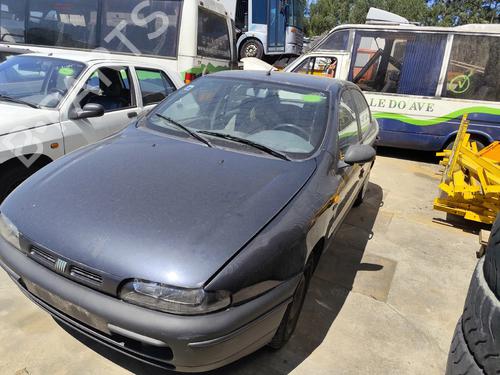 Left front window switch FIAT BRAVA (182_) 1.4 12 V (182.BA) | BP37295604I27 - Image 10