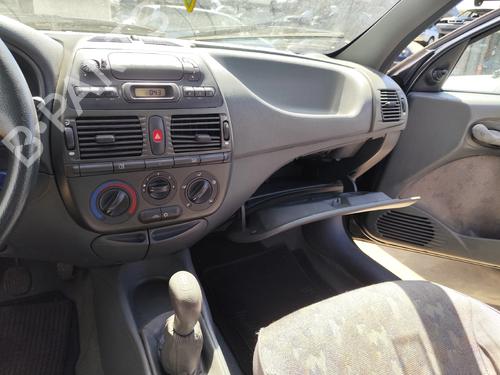 Left front window switch FIAT BRAVA (182_) 1.4 12 V (182.BA) | BP37295604I27 - Image 21