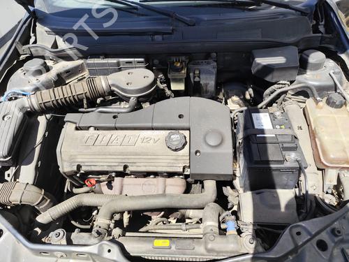 Left front window switch FIAT BRAVA (182_) 1.4 12 V (182.BA) | BP37295604I27 - Image 30