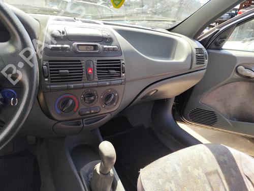 Left front window switch FIAT BRAVA (182_) 1.4 12 V (182.BA) | BP37295604I27 - Image 20