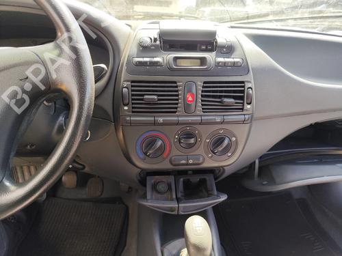 Left front window switch FIAT BRAVA (182_) 1.4 12 V (182.BA) | BP37295604I27 - Image 22