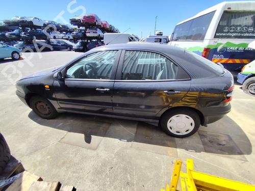 Left front window switch FIAT BRAVA (182_) 1.4 12 V (182.BA) | BP37295604I27 - Image 11