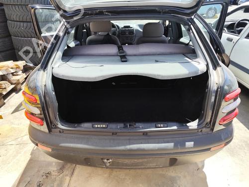 Left front window switch FIAT BRAVA (182_) 1.4 12 V (182.BA) | BP37295604I27 - Image 25