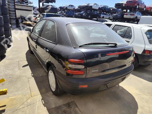 Left front window switch FIAT BRAVA (182_) 1.4 12 V (182.BA) | BP37295604I27 - Image 12