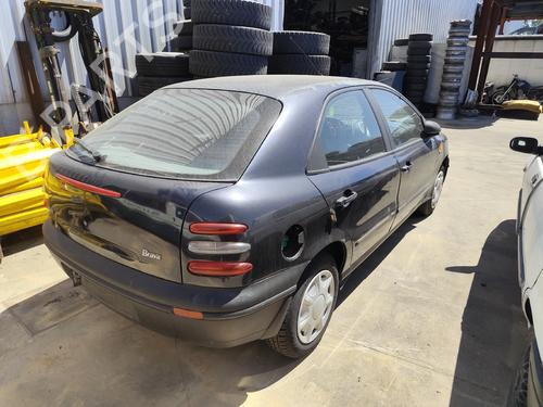 Left front window switch FIAT BRAVA (182_) 1.4 12 V (182.BA) | BP37295604I27 - Image 14