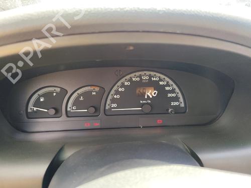 Left front window switch FIAT BRAVA (182_) 1.4 12 V (182.BA) | BP37295604I27 - Image 19