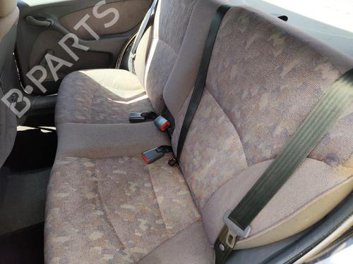 Left front window switch FIAT BRAVA (182_) 1.4 12 V (182.BA) | BP37295604I27 - Image 24