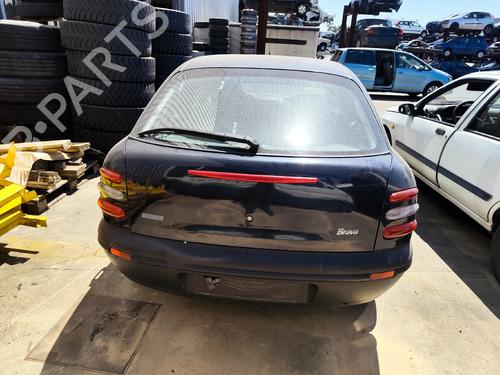 Left front window switch FIAT BRAVA (182_) 1.4 12 V (182.BA) | BP37295604I27 - Image 13