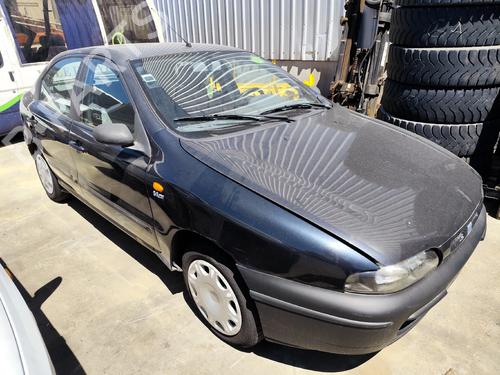 Left front window switch FIAT BRAVA (182_) 1.4 12 V (182.BA) | BP37295604I27 - Image 15