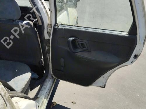 Valve cover SEAT IBIZA II (6K1) 1.9 D | BP29750910M124 