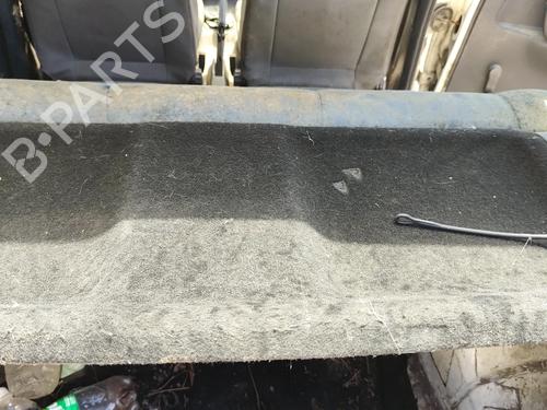 Valve cover SEAT IBIZA II (6K1) 1.9 D | BP29750910M124 