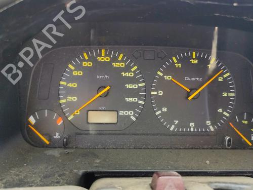 Valve cover SEAT IBIZA II (6K1) 1.9 D | BP29750910M124 